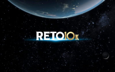 Clase Reto 10K Gratis con John Benavides