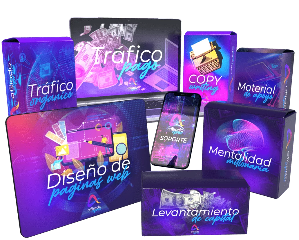 Afiliado Xpress, Evonny Taboada, Alejandra Hurtado, Hotmart