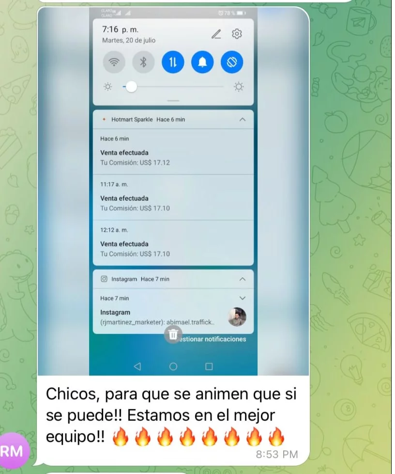 Afiliado Xpress, Afiliado Express
