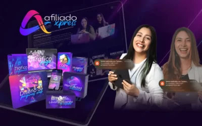 ¿Afiliado Xpress vale la pena? Pros y contras 2024